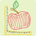 alimento certo android application logo